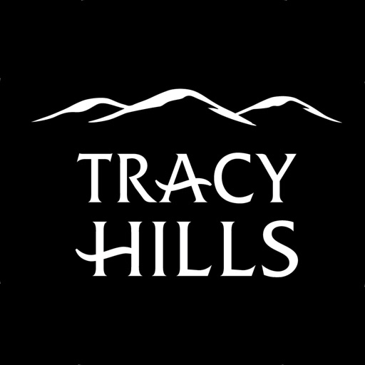 Tracy Hills