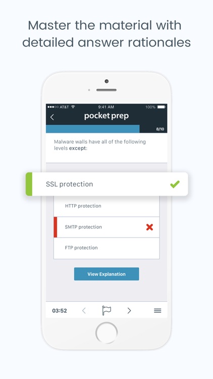 CISA Pocket Prep