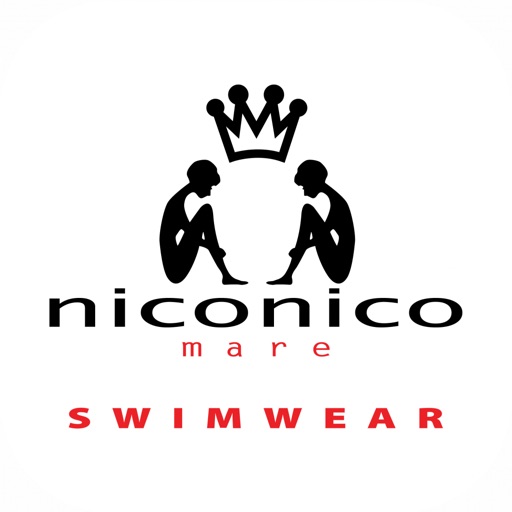 niconico swimwear