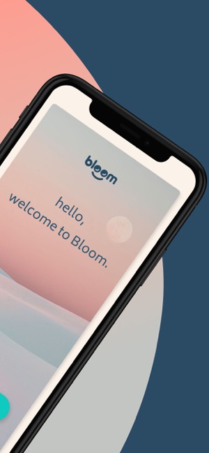 Bloom: CBT Therapy & Self-Care(圖2)-速報App