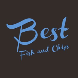 Best Fish and Chips.