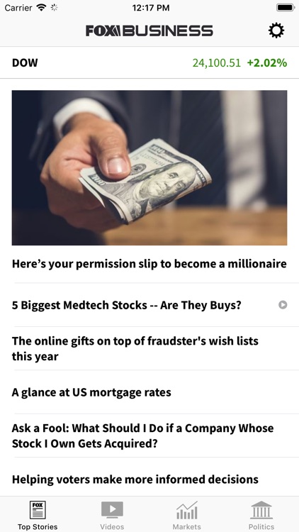 FOX Business
