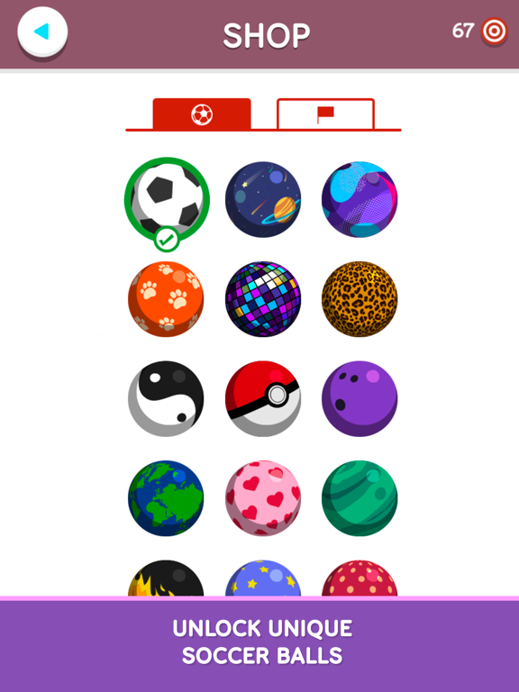 Soccer Pinball Pro screenshot 7