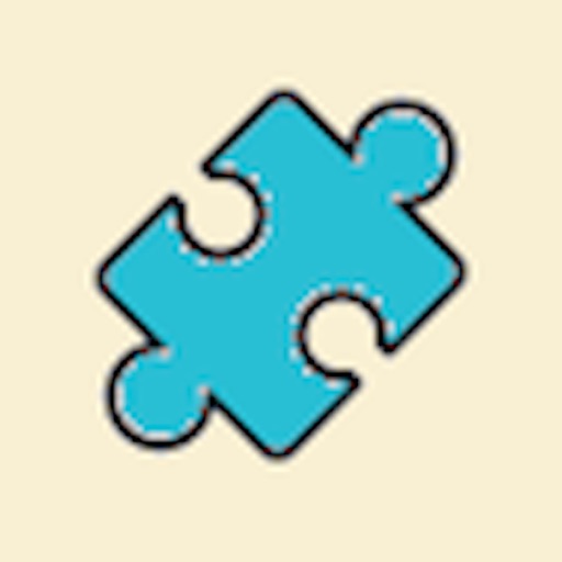 Puzzle Pal iOS App