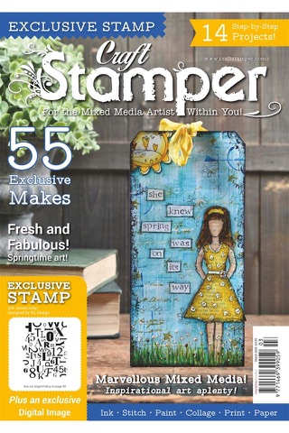 Craft Stamper screenshot 3