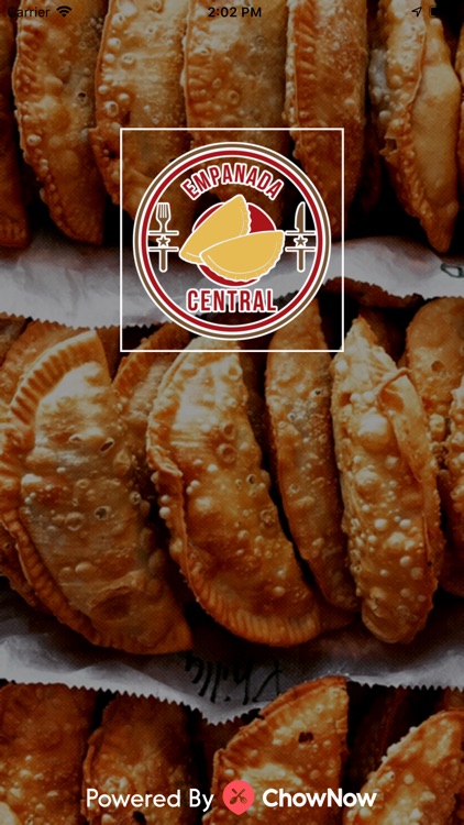 Empanada Central