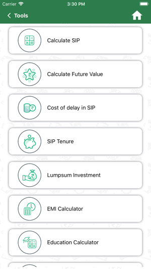 Enrichwise Premium Wealth App(圖4)-速報App