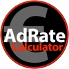 AdRate 20 | Calculator