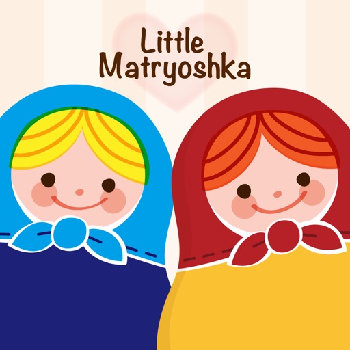 Little Matryoshka