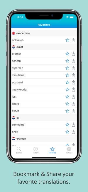 English Dutch Dictionary +(圖2)-速報App