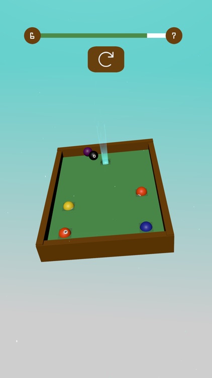 Tilt Pool! screenshot-6