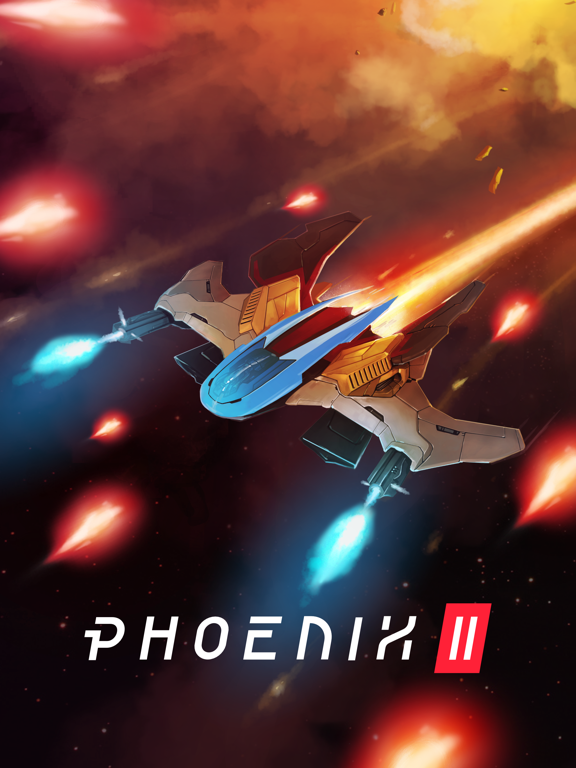 Игра Phoenix 2