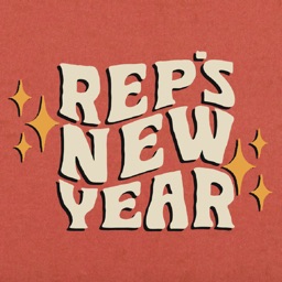 RepsNewYear