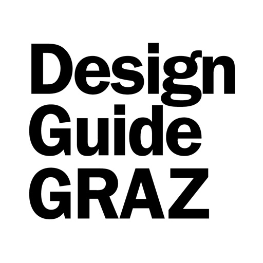 Design Guide GRAZ icon