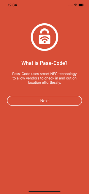 Pass-Code Property(圖2)-速報App