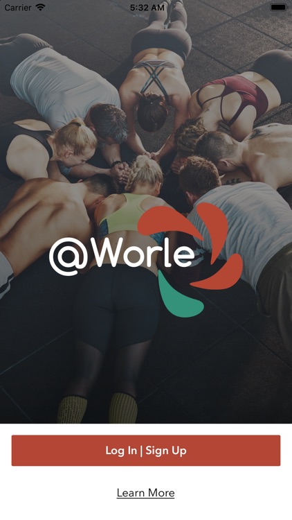 @Worle Online/mobile trainer