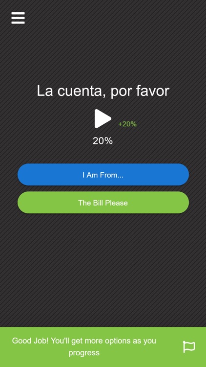 Flamingo Spanish (Mexican)