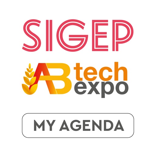 My Agenda SIGEP/ABTech