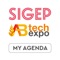 My Agenda SIGEP/ABTech allows you to validate the meeting with International buyers who visit your stand simply by scanning the QR Code or Bar Code on the buyer’s badge