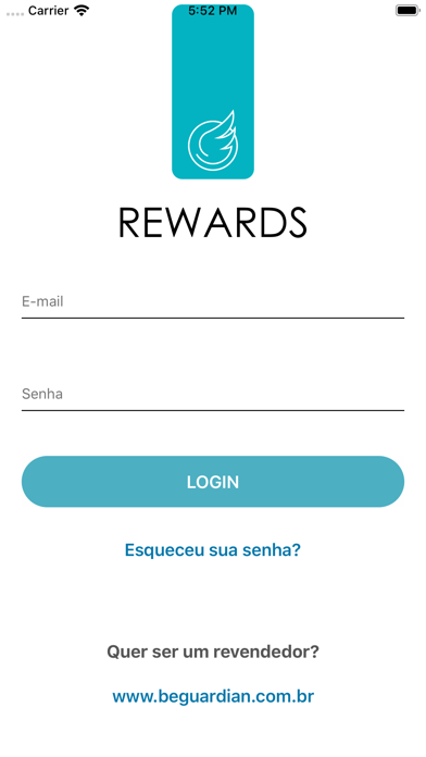 Rewards Guardian screenshot 2