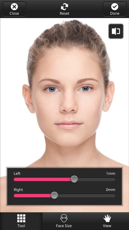 Virtual Plastic Surgery screenshot-3