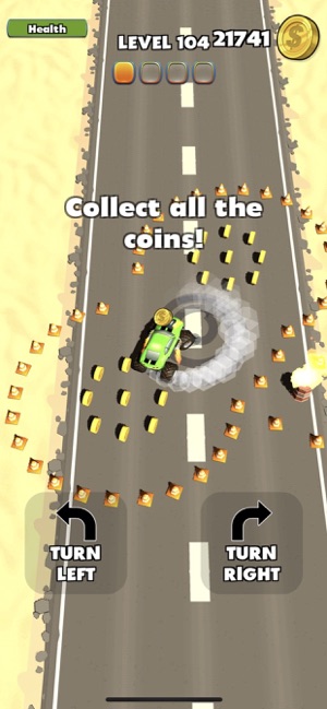 Stunt Drift(圖1)-速報App