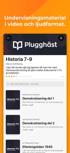 Plugghäst(圖5)-速報App