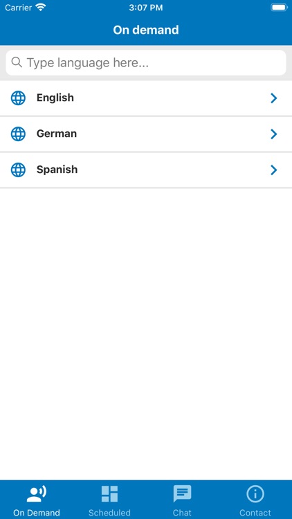 Interpreter Intelligence By No Good Software Inc 