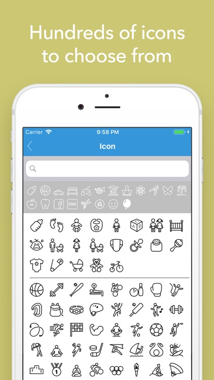 ATracker Time Tracker screenshot-5