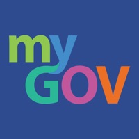 delete MyGov India