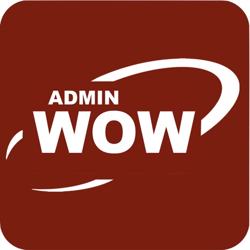 AdminWOW!