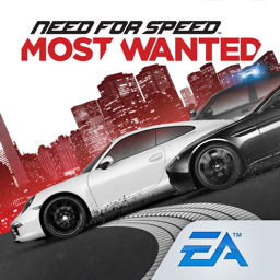 Ícone do app Need for Speed™ Most Wanted