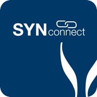 SYNconnect app funktioniert nicht? Probleme und Störung
