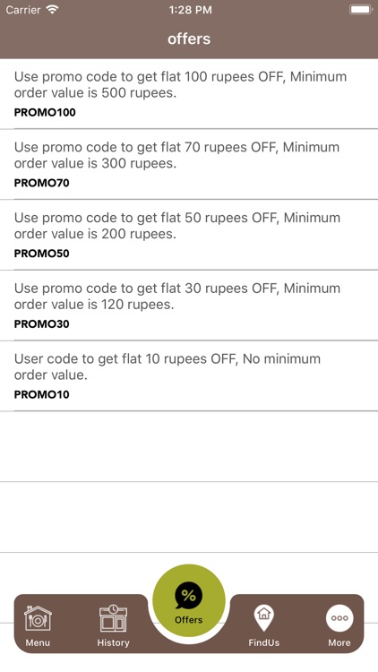 Sangam Puchka screenshot-3