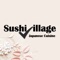 To our Friends and Guests of Sushi Village Restaurant,Welcome to Sushi Village Restaurant