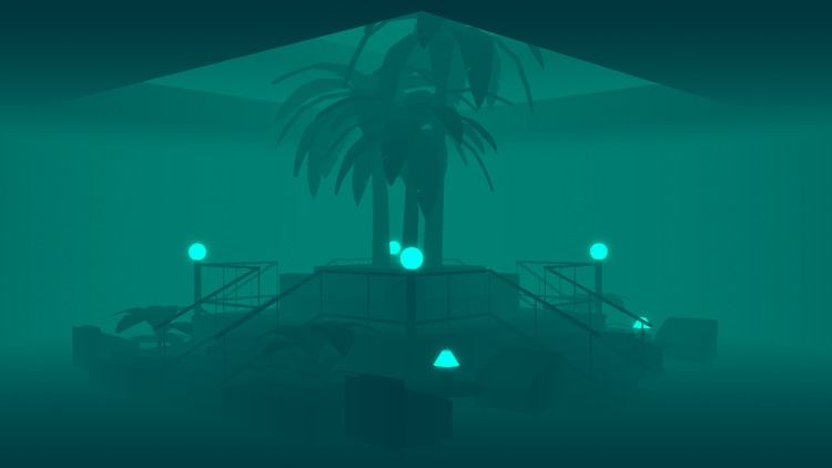 ISLANDS: Non-Places screenshot-0