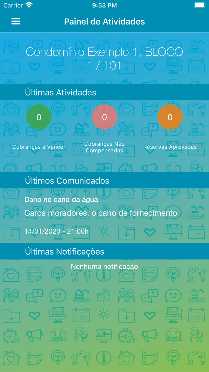 Gobatti Condomínios