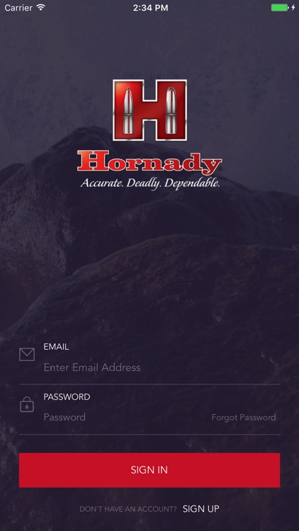 Hornady Ballistics