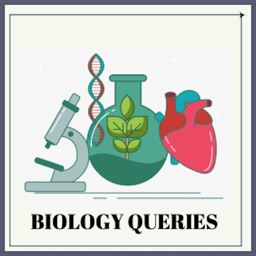 Biology Queries