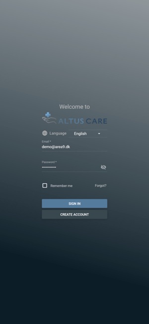 Altus Care(圖1)-速報App