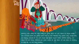 Game screenshot Wizard of Oz - Classic Tales apk