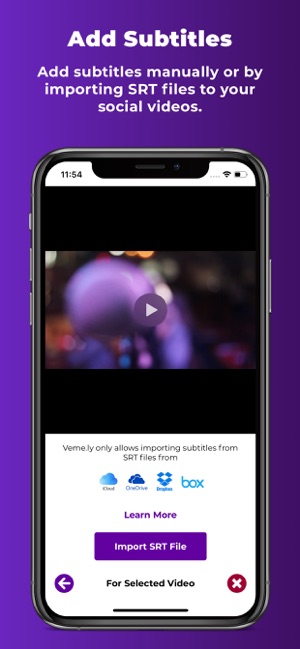 Veme.ly - Video Marketing(圖6)-速報App