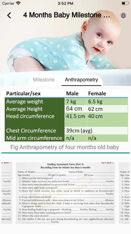 Medicos Pediatric screenshot-7