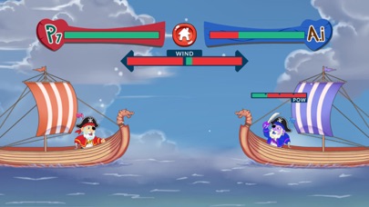 Pirate Ship Fight Screenshot 3