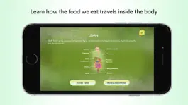 Game screenshot Animal Nutrition Biology apk