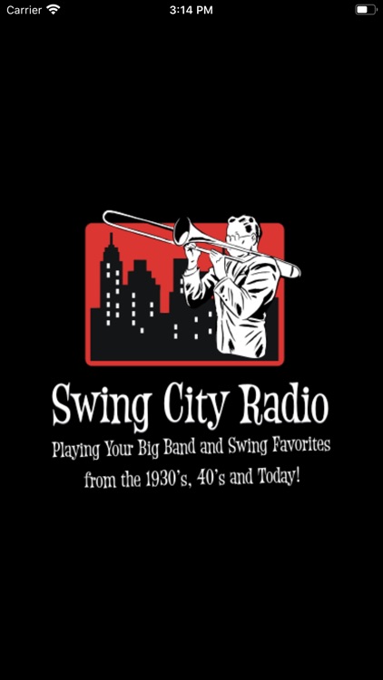 Swing City Radio