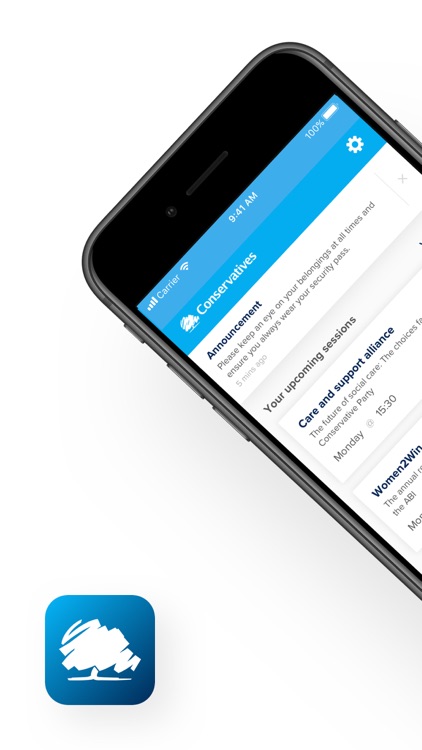 Conservative Party Conference