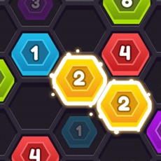 Activities of Hexa Puzzle Connect