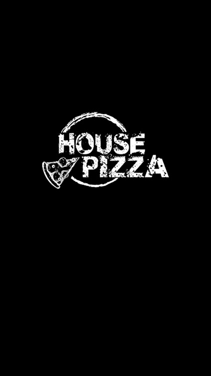 House pizza