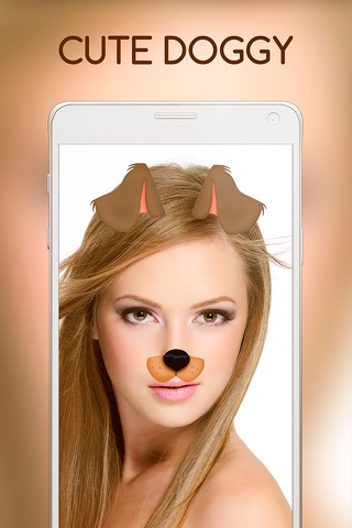 Doggy Face Photo Booth Pro screenshot 2